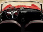 Alfa Romeo 2000 Spider 1958 года